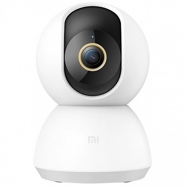 IP-камера Xiaomi Mi Smart Camera 2K (PTZ Version) (MJSXJ09CM)