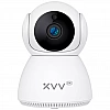 IP-камера Xiaomi Xiaovv Smart PTZ Camera 2K Version (XVV-3630S-Q8)
