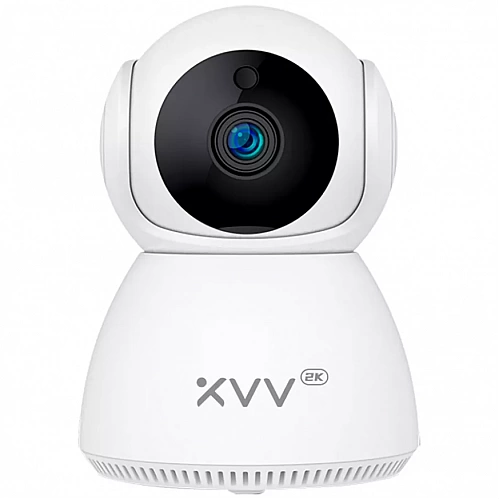 IP-камера Xiaomi Xiaovv Smart PTZ Camera 2K Version (XVV-3630S-Q8）