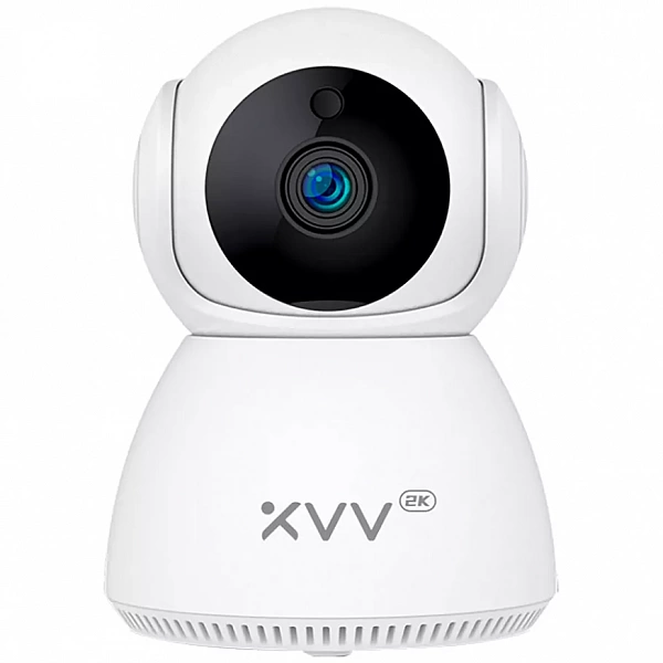 IP-камера Xiaomi Xiaovv Smart PTZ Camera 2K Version (XVV-3630S-Q8）