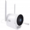 IP-камера наружного наблюдения Xiaomi Xiaovv Panoramic Outdoor Camera Pro 2K (XVV-3130S-B10)