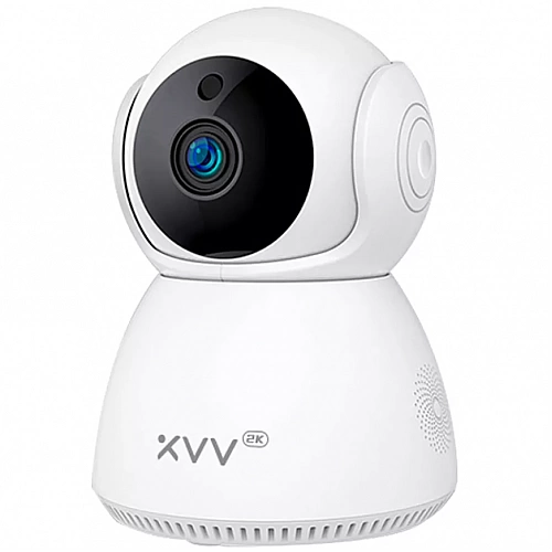 IP-камера Xiaomi Xiaovv Smart PTZ Camera 2K Version (XVV-3630S-Q8）