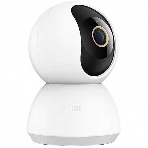 IP-камера Xiaomi Mi Smart Camera 2K (PTZ Version) (MJSXJ09CM)