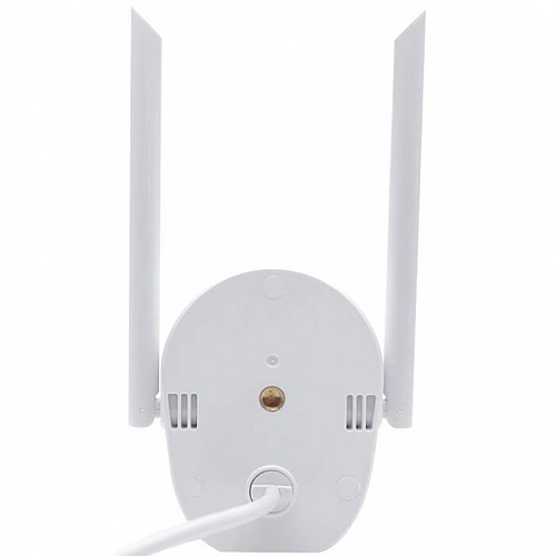 IP-камера наружного наблюдения Xiaomi Xiaovv Panoramic Outdoor Camera Pro 2K (XVV-3130S-B10)