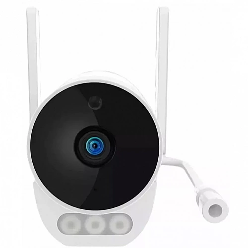 IP-камера наружного наблюдения Xiaomi Xiaovv Panoramic Outdoor Camera Pro 2K (XVV-3130S-B10)