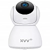 IP-камера Xiaomi Xiaovv Smart PTZ Camera 2K Version (XVV-3630S-Q8）
