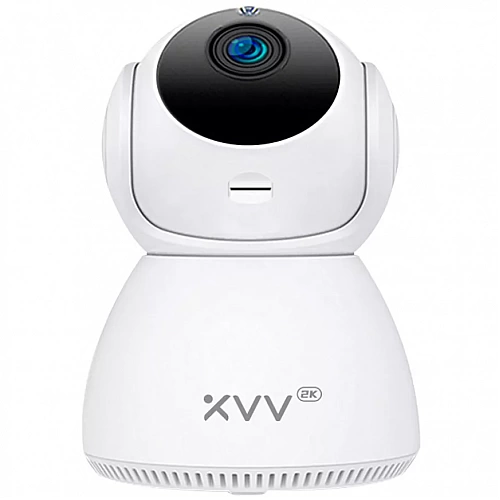 IP-камера Xiaomi Xiaovv Smart PTZ Camera 2K Version (XVV-3630S-Q8）