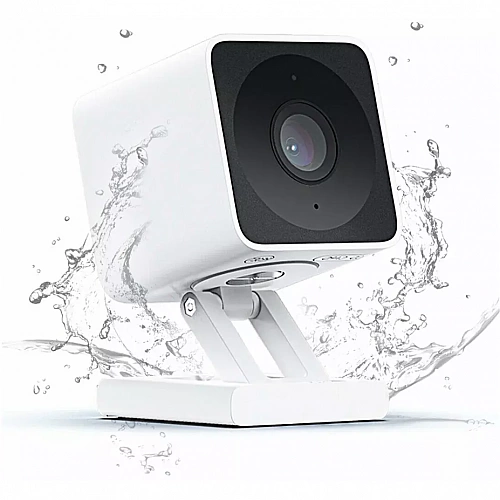 IP-камера Xiaomi Hualai Small Square Outdoor Camera 2K