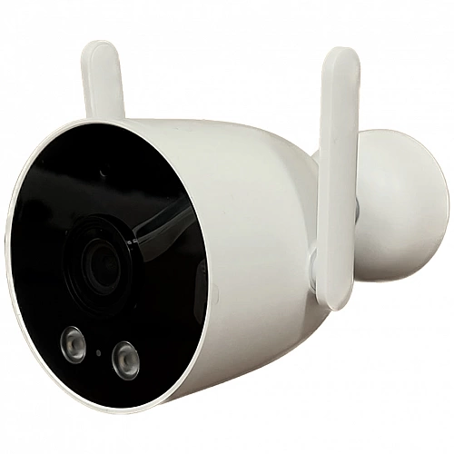 IP-камера Xiaom Xiaobai AI 2K Camera (CMSXJ40A)
