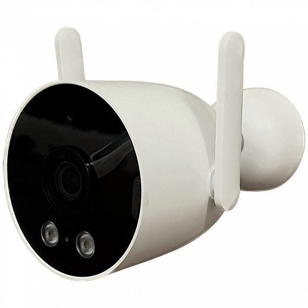 IP-камера Xiaom Xiaobai AI 2K Camera (CMSXJ40A)
