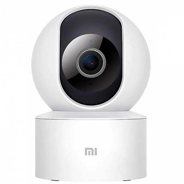 IP-камера Xiaomi Mijia Home Security Camera 1080P 360° (MJSXJ10CM)