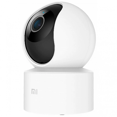 IP-камера Xiaomi Mijia Home Security Camera 1080P 360° (MJSXJ10CM)