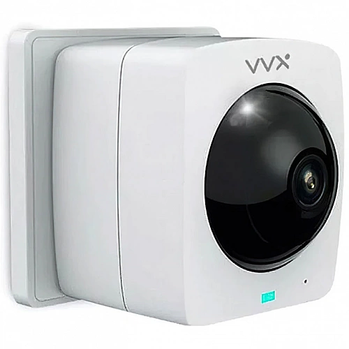 IP-камера Xiaomi Xiaovv Smart Panoramic 1080P (XVV-1120S-A1)