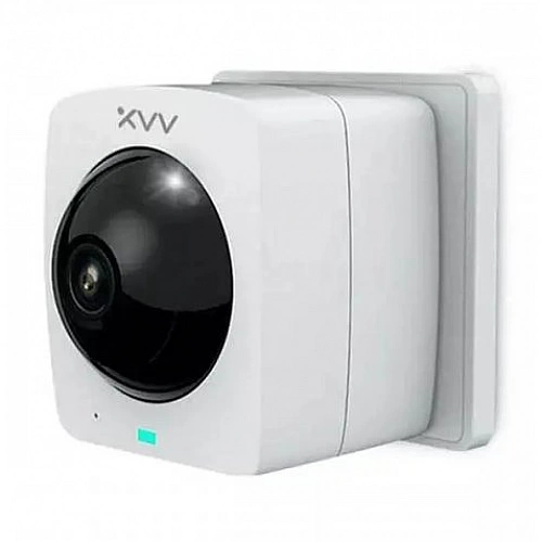 IP-камера Xiaomi Xiaovv Smart Panoramic 1080P (XVV-1120S-A1)
