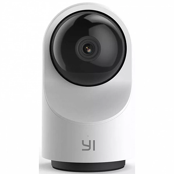 IP-камера Xiaomi YI Dome X 1080p 360° White