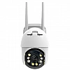 Ip-камера наружного наблюдения Xiaomi YI 1080p Outdoor PTZ Camera R40GA