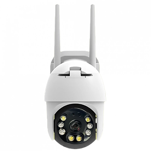 Ip-камера наружного наблюдения Xiaomi YI 1080p Outdoor PTZ Camera R40GA