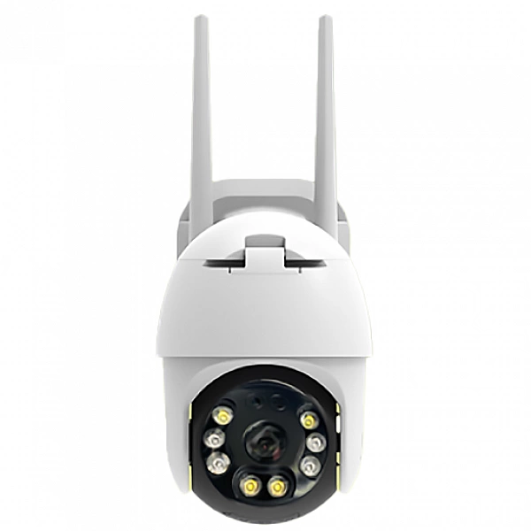 Ip-камера наружного наблюдения Xiaomi YI 1080p Outdoor PTZ Camera R40GA