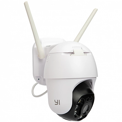 Ip-камера наружного наблюдения Xiaomi YI 1080p Outdoor PTZ Camera R40GA