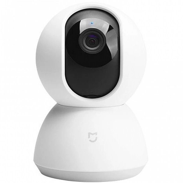 IP-камера Xiaomi MiJia Smart Pan Titl Zoom с панорамной съемкой (ptz) (MJSXJ05CM)