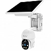IP-камера наружного наблюдения с солнечной батареей Xiaomi Xiaovv Outdoor Camera (XVV-1120S-P6-4G)