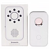 Инфракрасный детектор скрытых камер Xiaomi Smoovie Multifunction Infrared Detector (белый)