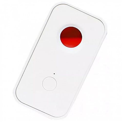 Инфракрасный детектор скрытых камер Xiaomi Smoovie Multifunction Infrared Detector (белый)