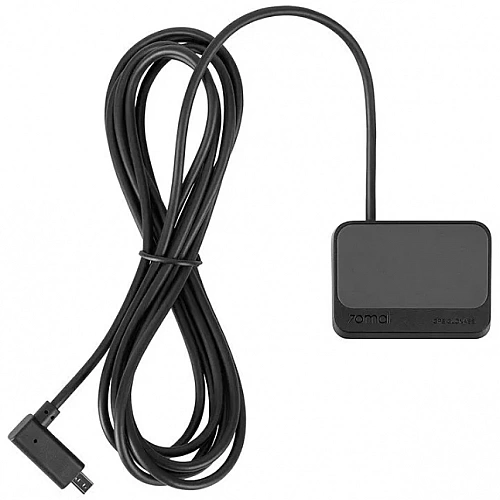 GPS модуль видеорегистратора Xiaomi 70mai External GPS Module (GPS03) для Midrive D10