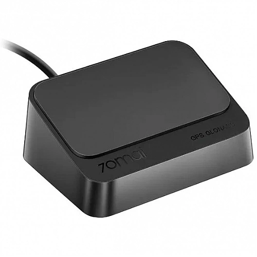 GPS модуль видеорегистратора Xiaomi 70mai External GPS Module (GPS03) для Midrive D10