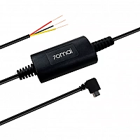 Кабель прямого подключения Xiaomi 70mai Hardware Kit (UP02)