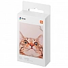 Бумага для карманного фотопринтера Xiaomi Mijia AR ZINK (XMZPXZHT03)