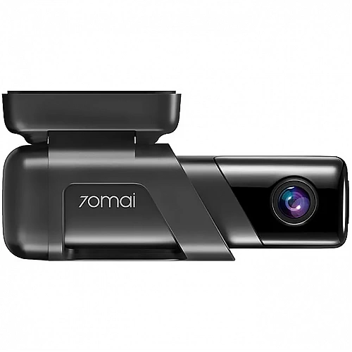 Видеорегистратор Xiaomi 70mai M500 64gb + HW Kit