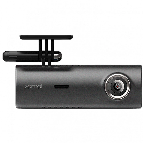 Видеорегистратор Xiaomi 70mai Dash Cam M300 Black