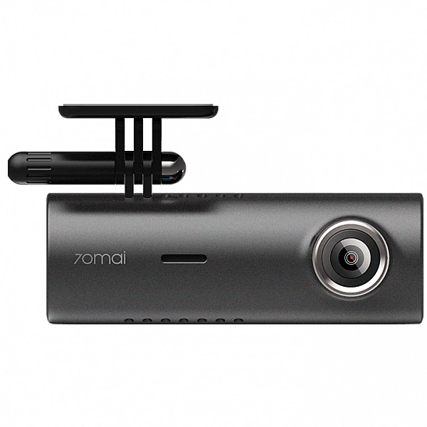 Видеорегистратор Xiaomi 70mai Dash Cam M300 Black