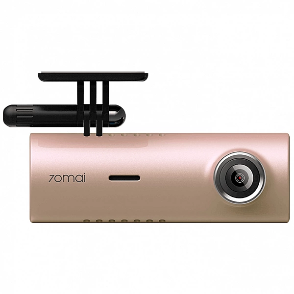 Видеорегистратор Xiaomi 70mai Dash Cam M300 Rose Gold