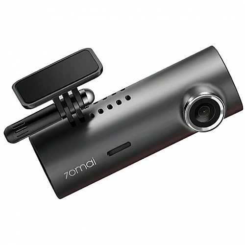 Видеорегистратор Xiaomi 70mai Dash Cam M300 Black