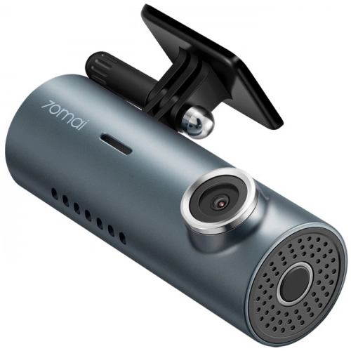 Видеорегистратор Xiaomi 70mai Dash Cam M300 Navy