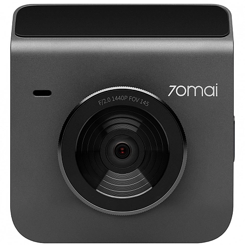 Видеорегистратор Xiaomi 70Mai Dash Cam A400 Black