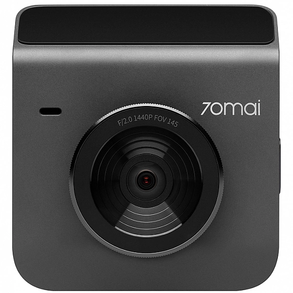 Видеорегистратор Xiaomi 70Mai Dash Cam A400 Black
