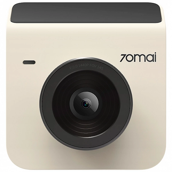 Видеорегистратор Xiaomi 70Mai Dash Cam A400 White
