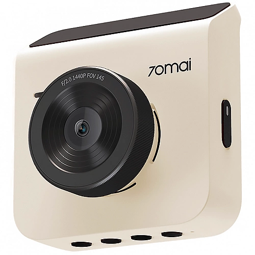 Видеорегистратор Xiaomi 70Mai Dash Cam A400 White