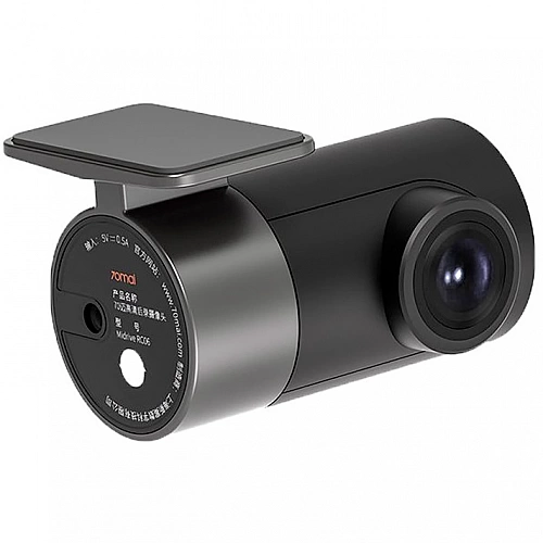 Камера заднего вида Xiaomi 70Mai Rear Camera RC06 EU