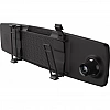 Зеркало видеорегистратор Xiaomi YI Mirror Dash Camera с камерой заднего вида