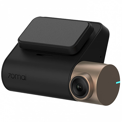 Видеорегистратор Xiaomi 70Mai Dash Cam Lite Black (D08)
