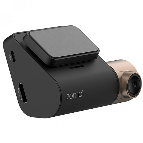 Видеорегистратор Xiaomi 70Mai Dash Cam Lite Black (D08)