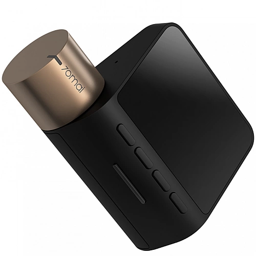 Видеорегистратор Xiaomi 70Mai Dash Cam Lite Black (D08)