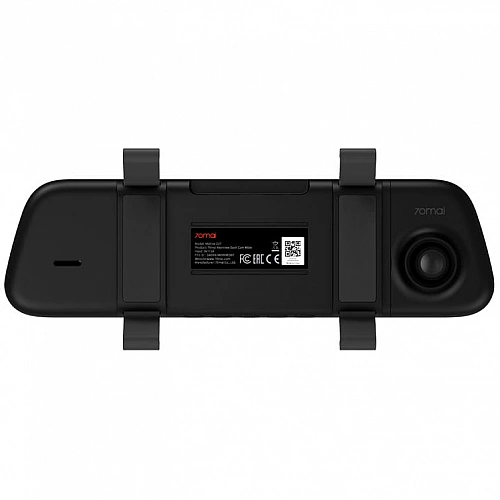 Зеркало видеорегистратор 70mai Rearview Dash Cam Wide (D07)