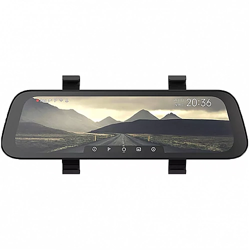 Зеркало видеорегистратор 70mai Rearview Dash Cam Wide (D07)