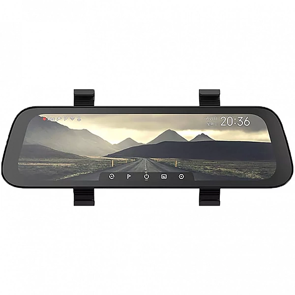 Зеркало видеорегистратор 70mai Rearview Dash Cam Wide (D07)