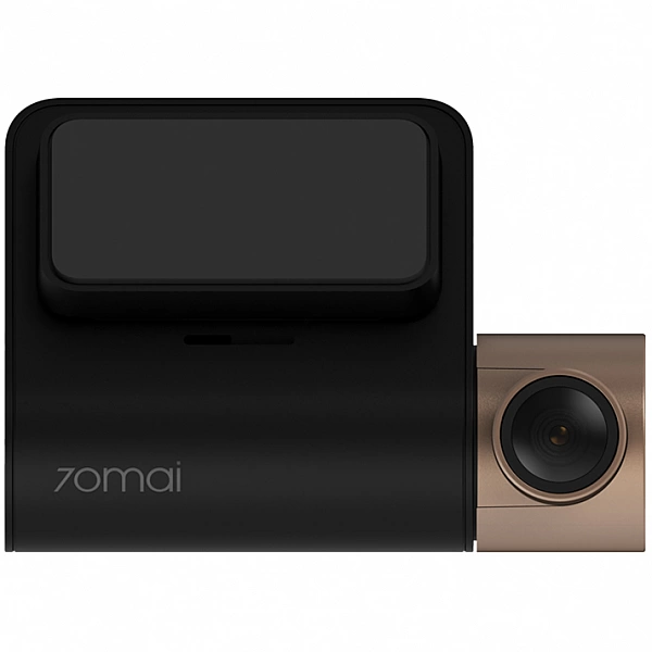 Видеорегистратор Xiaomi 70Mai Dash Cam Lite Black (D08)